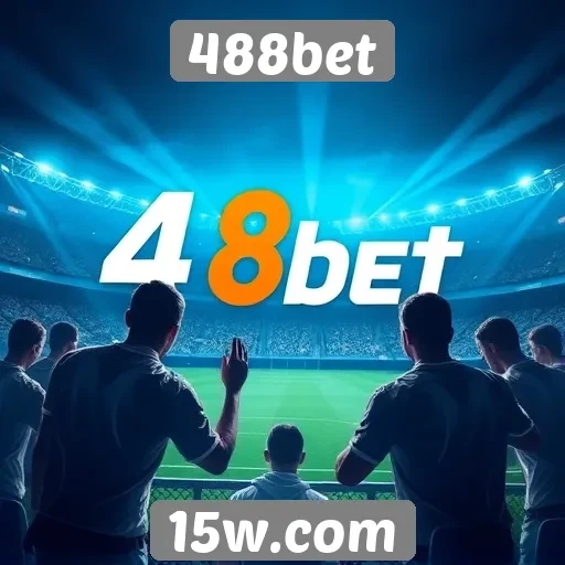 Mercado de apostas e o papel do 488bet