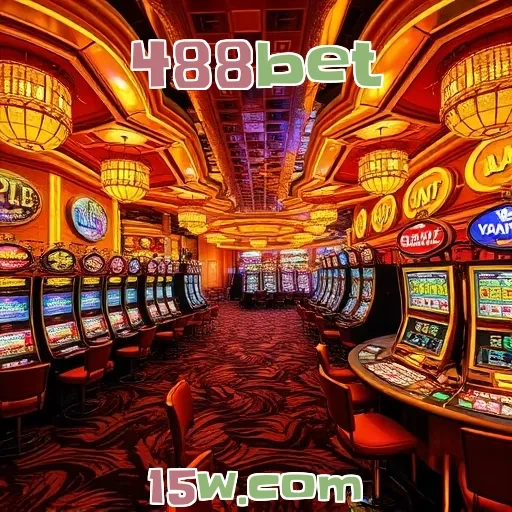 488bet - Construa Conexões e Tenha Suporte em seus Jogos