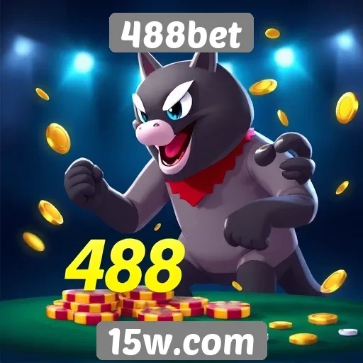 Principais bônus disponíveis no 488bet