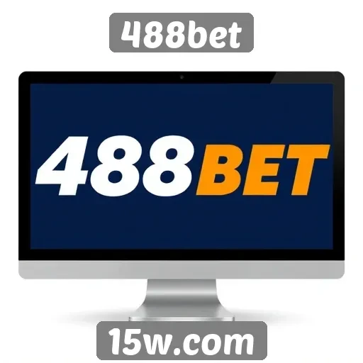 Recursos especiais disponíveis na 488bet
