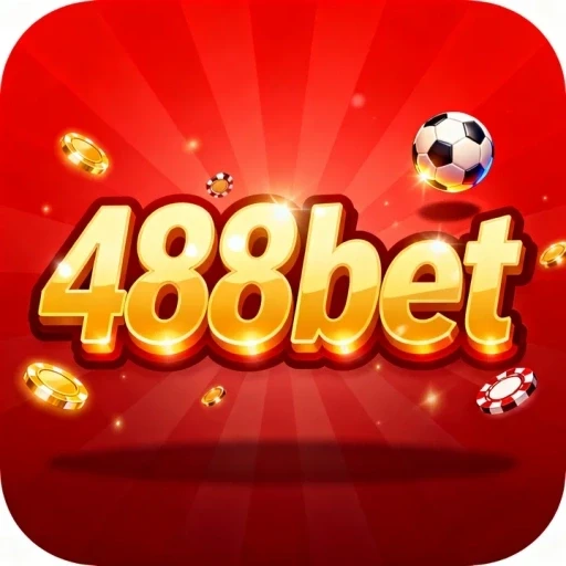 488bet logo